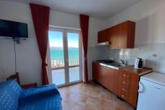 Appartamenti Zaporat Appartamento 3 – A3 foto 2