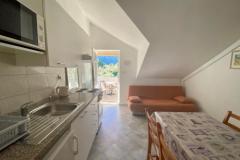 Appartamenti Zaporat Appartamento 5 – A5 foto 3