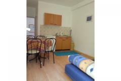 Majo Appartamenti Appartamento 1 – apartman A foto 2