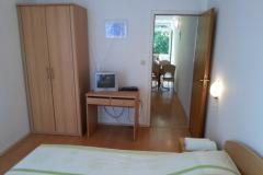 Majo Appartamenti Appartamento 2 – apartman B foto 1