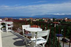 Majo Appartamenti Appartamento 2 – apartman B foto 2