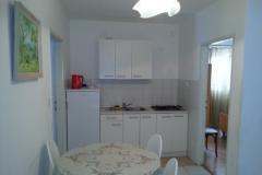 Majo Appartamenti Appartamento 4 – apartman E foto 2