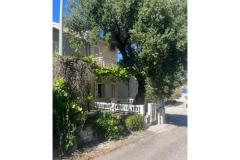 Old Fisherman*s Casa with balcony  Appartamento 2 – Olive tree foto 3