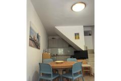 Old Fisherman*s Casa with balcony  Appartamento 2 – Olive tree foto 4