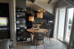 Vila Nautilus luxury Appartamenti Appartamento 1 – A4 foto 2