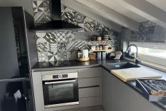 Vila Nautilus luxury Appartamenti Appartamento 1 – A4 foto 3