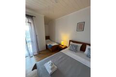 Vila Nikol Appartamento 4 – Apartman 1 foto 2