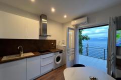 Villa Montana - Seaside  Oasis Appartamento 2 – Sea Oasis foto 4
