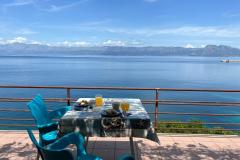 Villa Montana - Seaside  Oasis Appartamento 3 – Sea haven foto 2