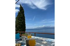 Villa Montana - Seaside  Oasis Appartamento 3 – Sea haven foto 3
