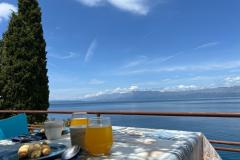 Villa Montana - Seaside  Oasis Appartamento 3 – Sea haven foto 5