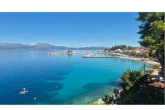 Villa Montana - Seaside  Oasis Appartamento 1 – Morski raj foto 5