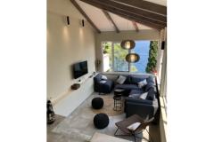 Villa Nede Appartamento 1 – Nede foto 2