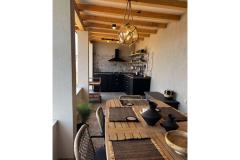 Villa Nede Appartamento 2 – A4 foto 2