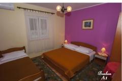 Appartamento Lara Appartamento 3 – Bonbon  A1 foto 4