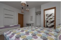 Appartamento Sonja Appartamento 4 – S 5 A(3+2) foto 3