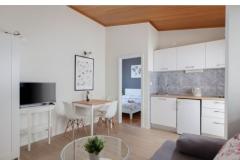 Appartamenti Agneza Tučepi Appartamento 3 – m:2+2 foto 1