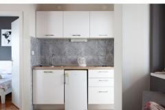 Appartamenti Agneza Tučepi Appartamento 3 – m:2+2 foto 3