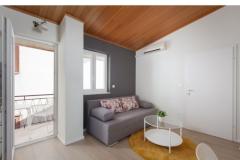 Appartamenti Agneza Tučepi Appartamento 3 – m:2+2 foto 5