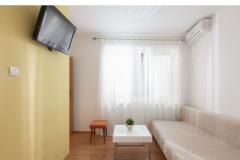 Appartamenti Agneza Tučepi Appartamento 4 – 1.kat:2+2 foto 4