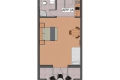 Appartamenti Amarilis Appartamento 2 – Ap 2a foto 1