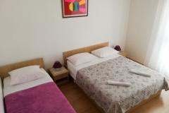 Appartamenti Aniko Šarić Camera 1 – Soba 1 foto 1