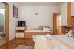 Appartamenti Barba Appartamento 4 – App3studio foto 4