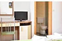 Appartamenti Stone  Tučepi  Appartamento 2 – A3 - 101 foto 3