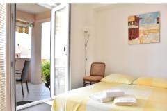Appartamenti Stone  Tučepi  Appartamento 5 – A2+3 - 104 foto 1