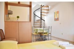 Appartamenti Stone  Tučepi  Appartamento 5 – A2+3 - 104 foto 2