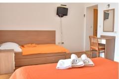 Appartamenti Stone  Tučepi  Appartamento 3 – A3+1 -102 foto 3