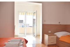 Appartamenti Stone  Tučepi  Appartamento 3 – A3+1 -102 foto 4