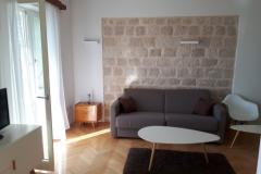 Appartamenti Čobrnić Kraj 75 Appartamento 1 – A 2+2,1.ET foto 5