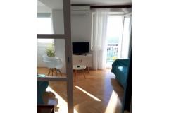 Appartamenti Čobrnić Kraj 75 Appartamento 2 – A 2+2,2.ET foto 5