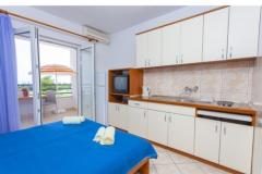 Appartamenti Dalmatina Appartamento 1 – app 2 stud foto 2
