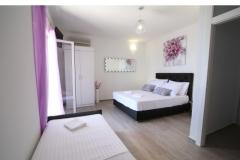 Appartamenti Daša Tučepi Appartamento 1 – Studio no1 foto 2
