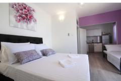 Appartamenti Daša Tučepi Appartamento 1 – Studio no1 foto 5