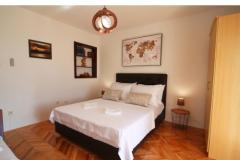 Appartamenti Daša Tučepi Appartamento 2 – Studio no2 foto 2