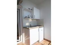 Appartamenti Daša Tučepi Appartamento 2 – Studio no2 foto 5