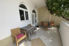 Appartamenti Daša Tučepi Appartamento 3 – Studio no6 foto 3