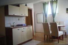 Appartamenti Emi Appartamento 1 – zeleni foto 1