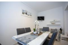 VILLA MILENKA - Appartamenti Gorana Appartamento 2 – AP. A4+1 foto 1