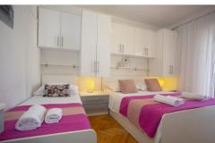 VILLA MILENKA - Appartamenti Gorana Appartamento 2 – AP. A4+1 foto 4