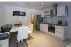 VILLA MILENKA - Appartamenti Gorana Appartamento 1 – A4 foto 2