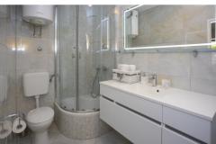 VILLA MILENKA - Appartamenti Gorana Appartamento 1 – A4 foto 5