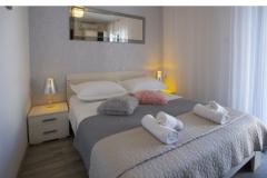 VILLA MILENKA - Appartamenti Gorana Appartamento 3 – A2 foto 1