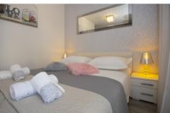 VILLA MILENKA - Appartamenti Gorana Appartamento 3 – A2 foto 2