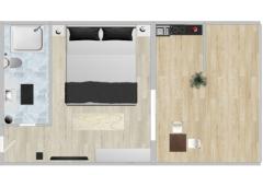 VILLA MILENKA - Appartamenti Gorana Appartamento 3 – A2 foto 5