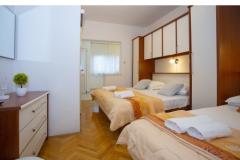 VILLA MILENKA - Appartamenti Gorana Appartamento 4 – A2+1 foto 2