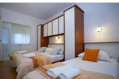 VILLA MILENKA - Appartamenti Gorana Appartamento 4 – A2+1 foto 3